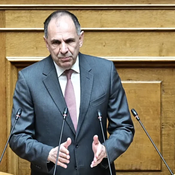 Θαλάσσιος Χωροταξικός σχεδιασμός: Τα μηνύματα της Αθήνας προς την Τουρκία – Τι σημαίνει για ΑΟΖ