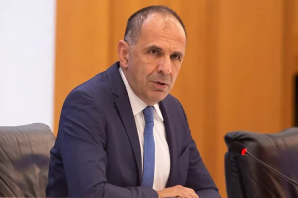 Drone στη Λευκάδα: Έρχεται επίσημο διάβημα στην ουκρανική κυβέρνηση