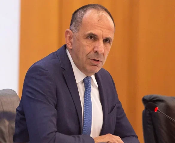 Drone στη Λευκάδα: Έρχεται επίσημο διάβημα στην ουκρανική κυβέρνηση