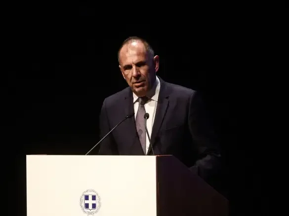 Τουρκολιβυκό μνημόνιο: Επίσκεψη Γεραπετρίτη στη Λιβύη για συνομιλίες σε Τρίπολη και Βεγγάζη