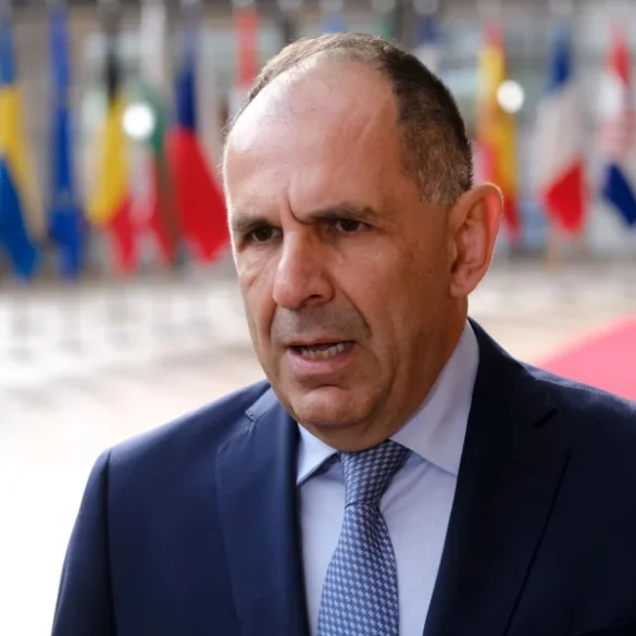Γεραπετρίτης – Η Ευρώπη πρέπει να δει την επόμενη μέρα με σθένος 