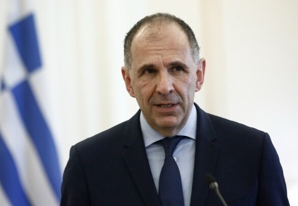 Γεραπετρίτης για θαλάσσια πάρκα: «Δεν φοβόμαστε, δεν θα σταματήσουμε»