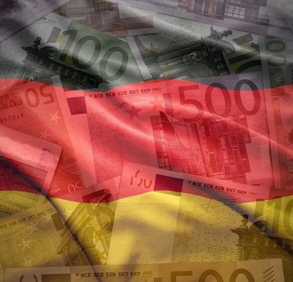 Γερμανία: Χρέος – ρεκόρ του δημόσιου τομέα προς τράπεζες και επιχειρήσεις