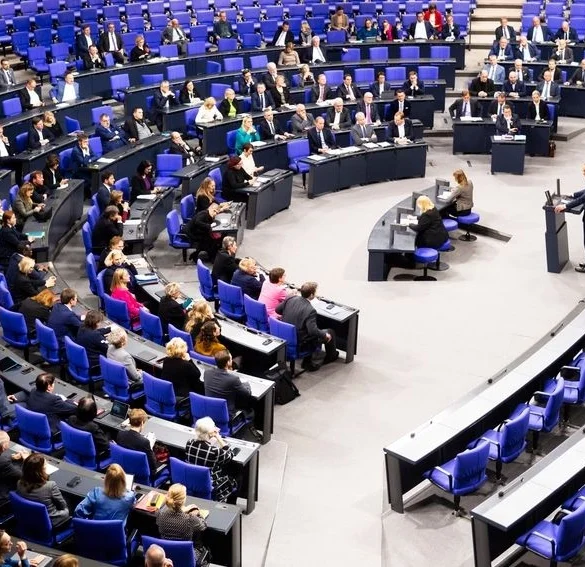 Γερμανία: Ενέκρινε εξαγωγές στρατιωτικών ειδών αξίας 4 εκατ. ευρώ στο Ισραήλ