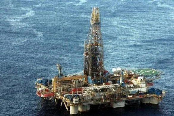 Η διπλωματία των γεωτρήσεων: Πώς η Chevron αλλάζει τον χάρτη νοτίως της Κρήτης