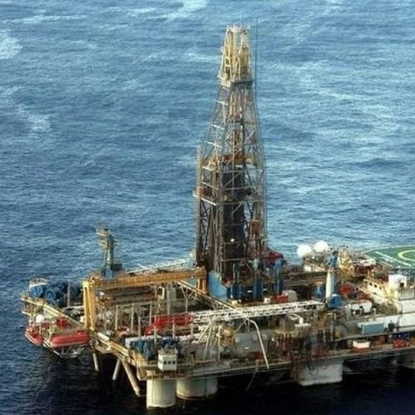 Η διπλωματία των γεωτρήσεων: Πώς η Chevron αλλάζει τον χάρτη νοτίως της Κρήτης