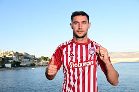 Ρομάν Γιάρεμτσουκ: Πώς «γύρισε» το χαρτί και το απίθανο στα 9 γκολ που έχει πετύχει!