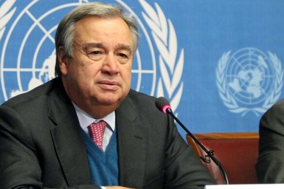 Κυπριακό: Θετικό γεγονός η αναβίωση των συνομιλιών, λένε διπλωματικές πηγές από την Αθήνα