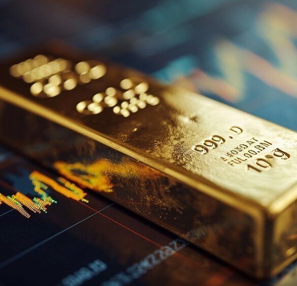 Χρυσός : Νέο ιστορικό υψηλό με τη βοήθεια Τραμπ