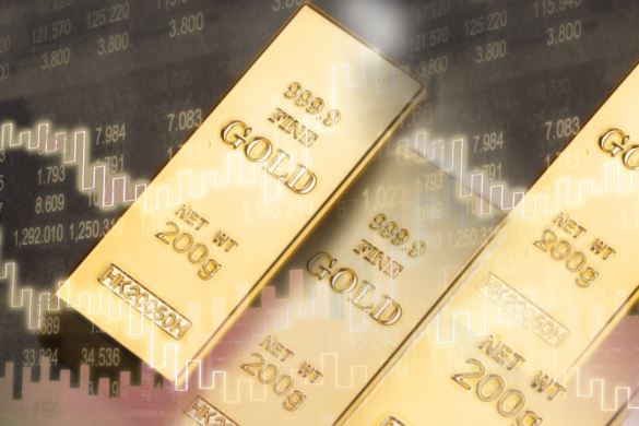 Χρυσός – Στα 4.000 δολάρια βλέπουν την τιμή Goldman και UBS