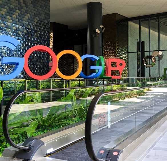 Η Google θα επενδύσει 25 δισεκατομμύρια δολάρια σε υποδομές data centers και τεχνητής νοημοσύνης στις ΗΠΑ