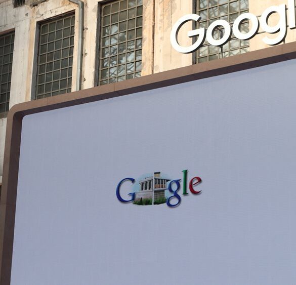 Η Google εξαγοράζει τη start up Wiz έναντι 32 δισ. δολαρίων