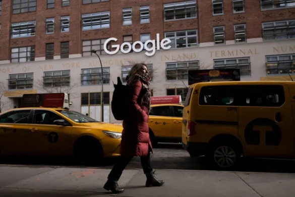 Η Google θέτει όριο για την απομακρυσμένη εργασία: Επιστροφή στο γραφείο ή αποχώρηση από την εταιρεία