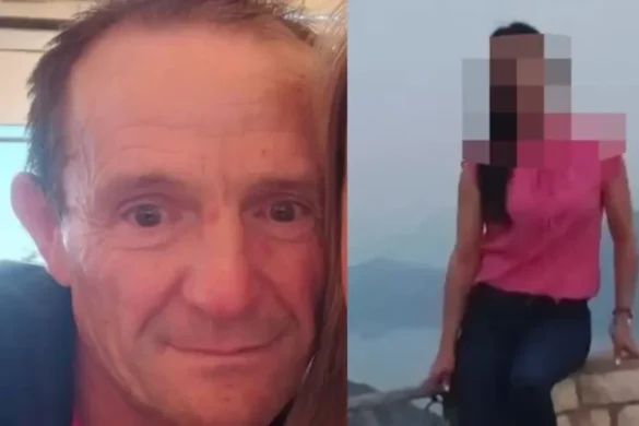 Δυτική Ελλάδα: Ο δράστης της γυναικοκτονίας δεν θα ταφεί.