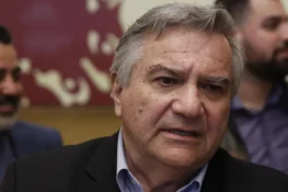 Παραιτήθηκε ο Χάρης Καστανίδης από το ΠΑΣΟΚ