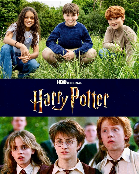 fineview harry potter cast