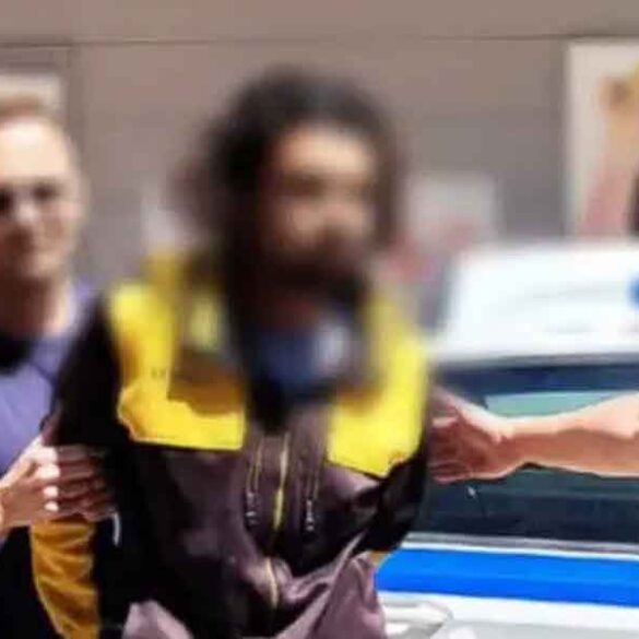 Ηλεία – Τον δρόμο για τις φυλακές πήρε ο 23χρονος που μαχαίρωσε θανάσιμα ομοεθνή του