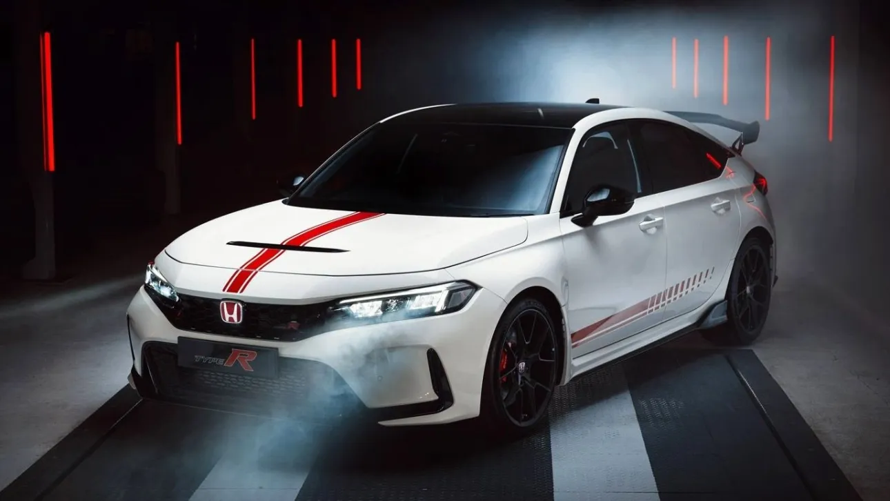 fineview honda