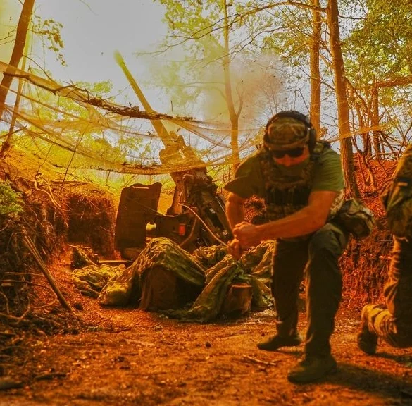 Τι σημαίνει η διακοπή παροχής όπλων στην Ουκρανία από τις ΗΠΑ – Η σημασία του συστήματος Patriot