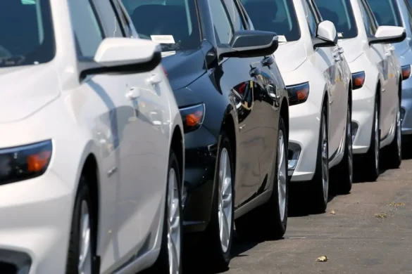 Στο 15% ο τελικός δασμός για τα ιαπωνικά αυτοκίνητα – Τι προβλέπει η συμφωνία με τις ΗΠΑ