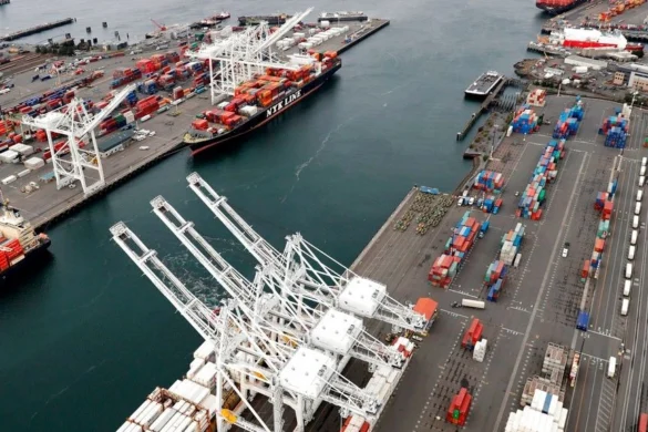 Εμπορική συμφωνία ΗΠΑ – ΕΕ: Τα ανοιχτά μέτωπα και οι κλάδοι που έχουν «κλειδώσει»