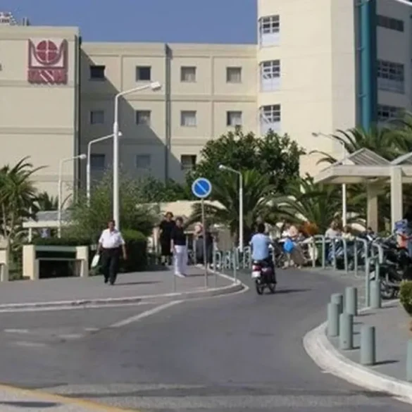 Ηράκλειο – Στον ανακριτή αύριο (23/05) η 33χρονη που πέταξε στα σκουπίδια το νεογέννητο μωρό της