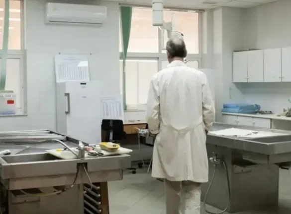 Σε κρίση η Ιατροδικαστική Υπηρεσία Πάτρας – Καταγγελίες για πολιτικό ρουσφέτι σε νεκροτομή.