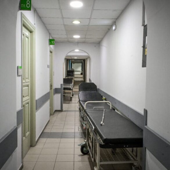 Φλωρίδης: Σύσταση Εθνικής επιτροπής ιατροδικαστών για πρώτη φορά στην Ελλάδα – Πλήρης η ανασυγκρότηση στην Πάτρα