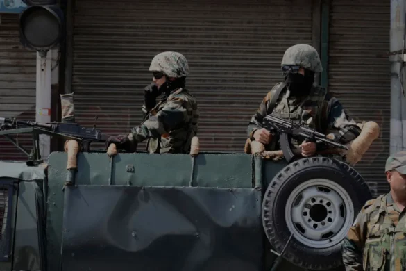 Κλιμακώνεται η ένταση Ινδίας και Πακιστάν – Έκκληση από τον ΟΗΕ για «αυτοσυγκράτηση»