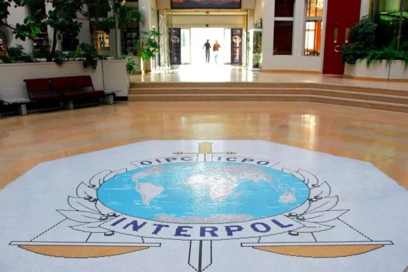 Ρόδος – Σύλληψη 72χρονης Καναδής επιβάτη σε κρουαζιερόπλοιο κατόπιν εντάλματος της Interpol