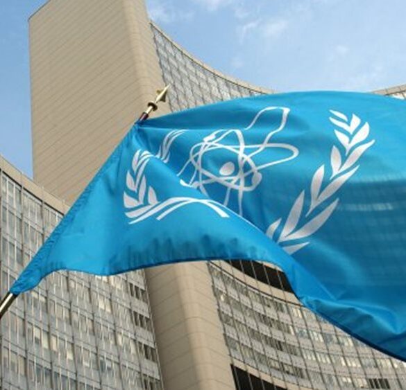 Αποχώρησαν από το Ιράν οι επιθεωρητές του IAEA