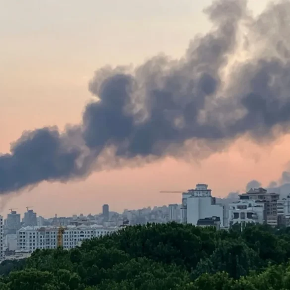 Τουλάχιστον 600 οι νεκροί από ισραηλινές επιθέσεις στο Ιράν