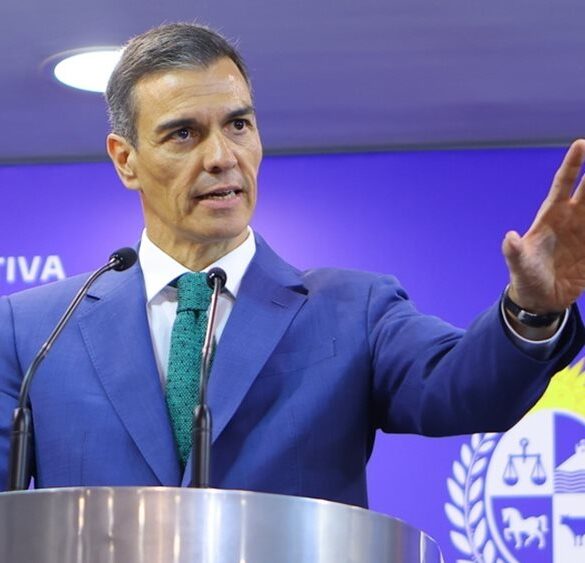 Ισπανία – ΗΠΑ: Στα άκρα οι σχέσεις με τον Ντόναλντ Τραμπ