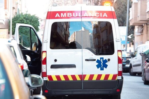 Ισπανία : Έκρηξη σε ανθρακωρυχείο