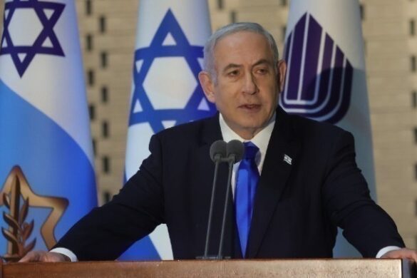 Ισραήλ-Γάζα: Η κυβέρνηση κατευθύνεται ολοταχώς προς την «παγίδα» για την οποία την προειδοποιεί η στρατιωτική ηγεσία