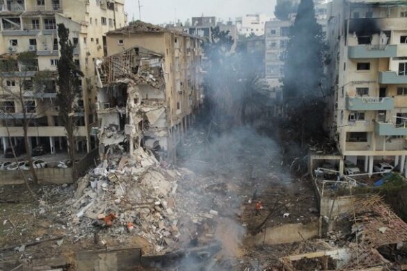 Ανακωχή στο Ιράν–Ισραήλ: Συνεχίζονται οι εχθροπραξίες παρά την ανακοίνωση Τραμπ