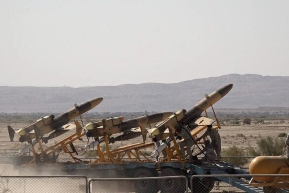 Σε πλήρη εξέλιξη ο “πόλεμος κατασκόπων” μεταξύ Ιράν και Ισραήλ