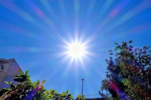 Καιρός: Μικρή πτώση της θερμοκρασίας με ενίσχυση των ανέμων