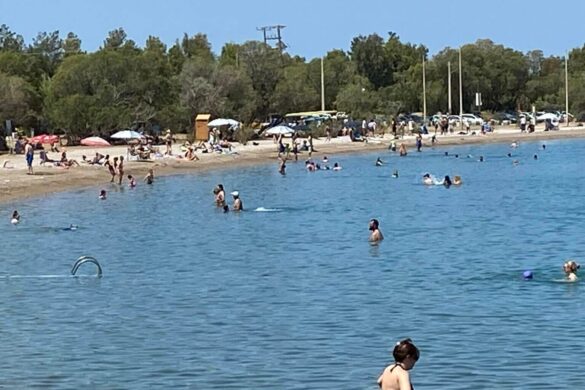 Καιρός: Ο Ιούλιος μπαίνει με ζέστη – Έρχονται ξανά 40αρια