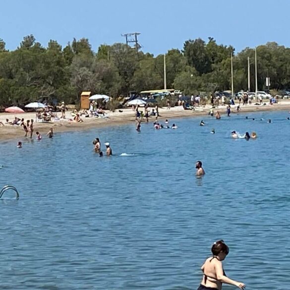 Μερομήνια: Έτσι θα είναι το φετινό καλοκαίρι