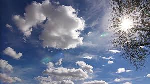 Ο καιρός την Μεγάλη Εβδομάδα – Οι μετεωρολογικές συνθήκες ευνοούν τη μεταφορά αφρικανικής σκόνης