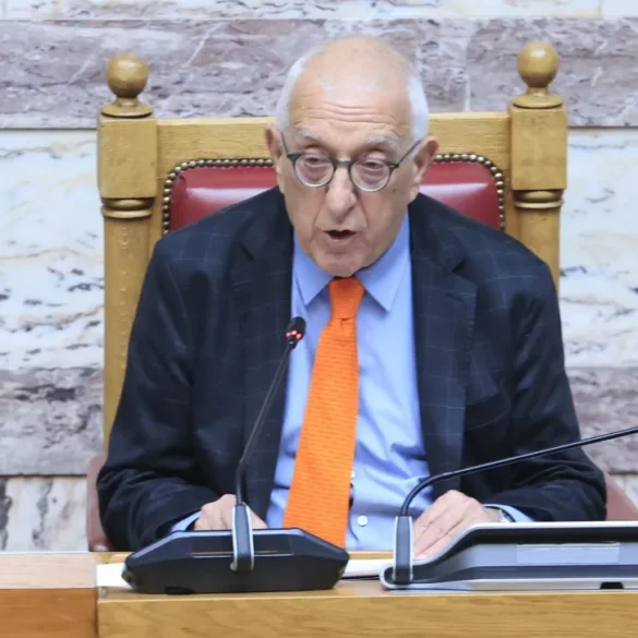 N. Κακλαμάνης: «Βλέπει» πρόωρες εκλογές το φθινόπωρο