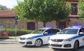 Αστυνομικό δελτίο Δυτικής Ελλάδας