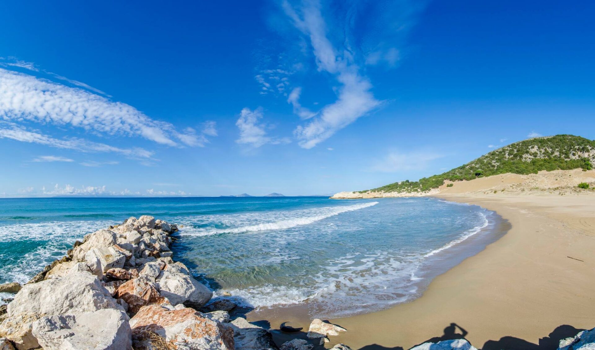 Αχαΐα : Εκεί που το καλοκαίρι αποκτά ταυτότητα 5 fineview kalogria 1