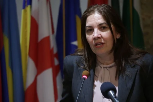 Αλλαγές στο υπουργείο Υγείας: Παραιτήθηκε η γενική γραμματέας Δημόσιας Υγείας