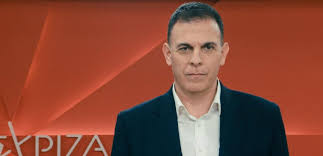 Καραμέρος: Το 46% των πολιτών είναι με μισθό κάτω από 1.000 ευρώ