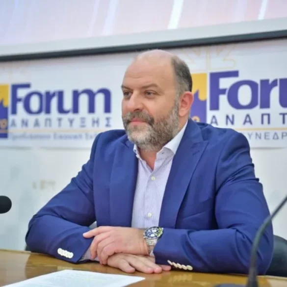 Β. Καραχάλιος: Το ΤΕΕ παρέδωσε έγκαιρα ολοκληρωμένη πρόταση για τον Οδοντωτό