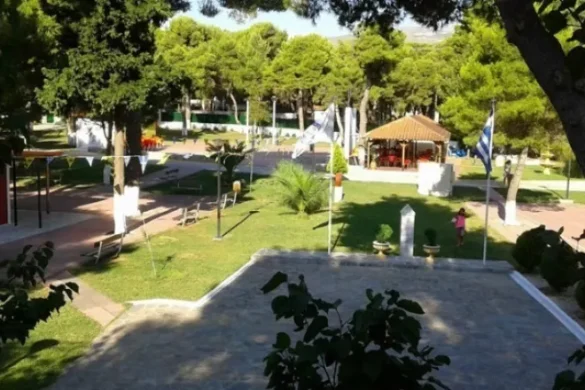ΔΥΠΑ : Την Παρασκευή 16/5 ξεκινούν οι αιτήσεις για 70.000 vouchers παιδικών κατασκηνώσεων