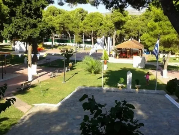 ΔΥΠΑ : Την Παρασκευή 16/5 ξεκινούν οι αιτήσεις για 70.000 vouchers παιδικών κατασκηνώσεων