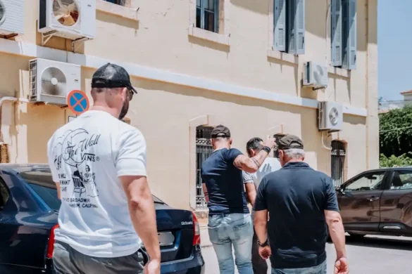 Κατασκοπεία στη Σούδα: Η ΕΥΠ ψάχνει ποιος κρύβεται πίσω από τον 26χρονο Αζέρο – Προπλήρωνε μόνο με μετρητά